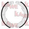 KAWE 04060 Brake Shoe Set